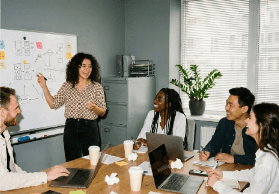 Discovery & Research